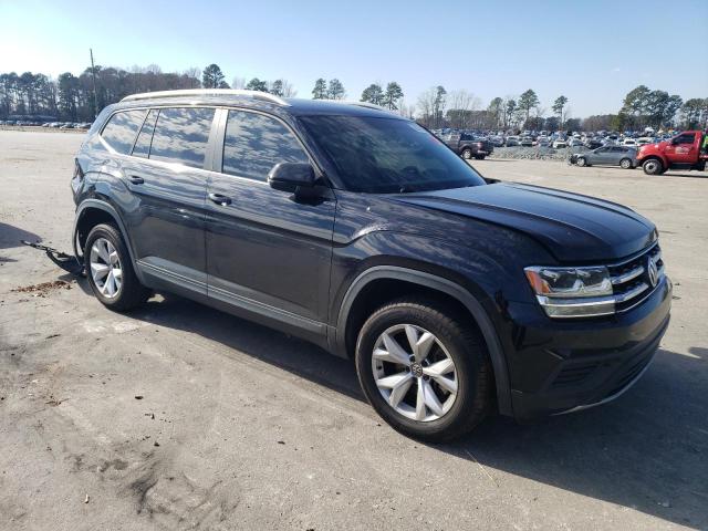 Photo 4 from auction – 2018 VOLKSWAGEN ATLAS with VIN 1V2BR2CA2JC514235