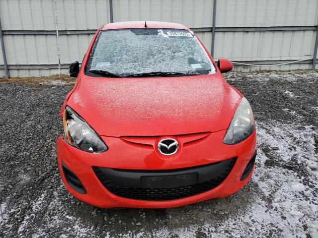Photo 5 from auction – 2014 MAZDA MAZDA2 SPO with VIN JM1DE1KY1E0183220