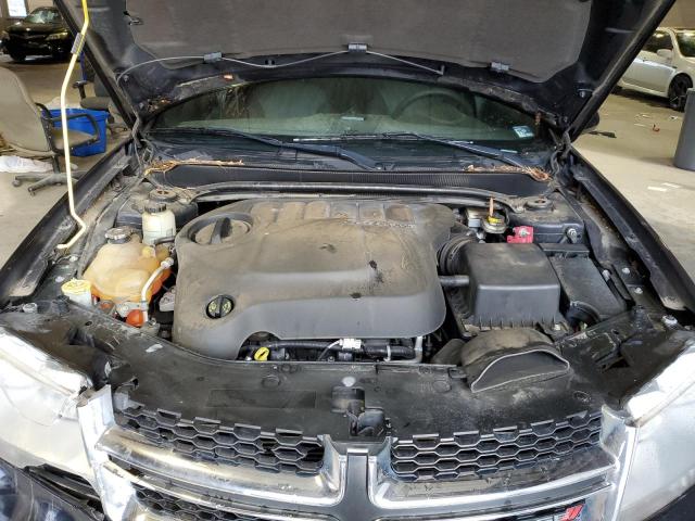 Photo 11 from auction – 2012 DODGE AVENGER SE with VIN 1C3CDZAG1CN251851