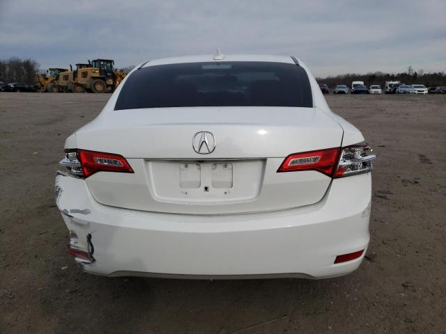 Photo 6 from auction – 2014 ACURA ILX 20 with VIN 19VDE1F31EE012966
