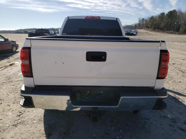 Photo 6 from auction – 2015 CHEVROLET SILVERADO with VIN 1GC4KZE83FF117379