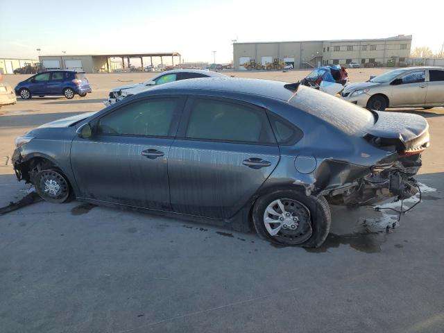 Photo 2 from auction – 2019 KIA FORTE FE with VIN 3KPF24AD0KE106360
