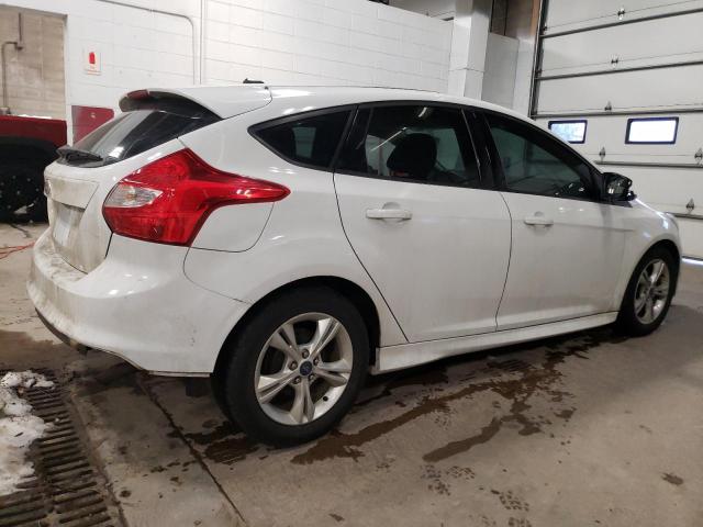 Photo 3 from auction – 2014 FORD FOCUS SE with VIN 1FADP3K24EL322696