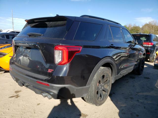 Photo 3 from auction – 2020 FORD EXPLORER S with VIN 1FM5K8GC5LGB20642