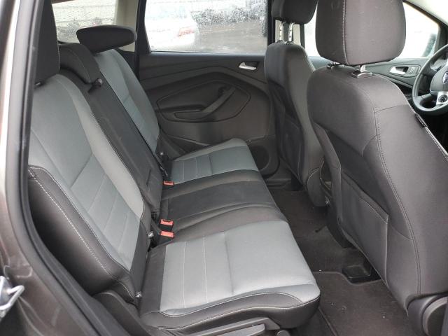 Photo 11 from auction – 2016 FORD ESCAPE SE with VIN 1FMCU0GX1GUA18557