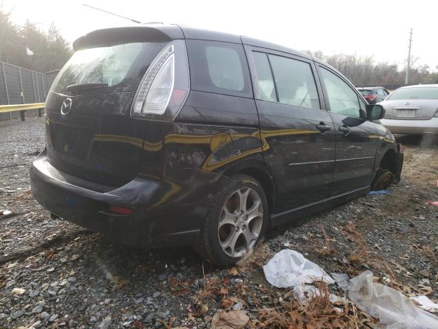 Photo 3 from auction – 2009 MAZDA 5 with VIN JM1CR29L390356516