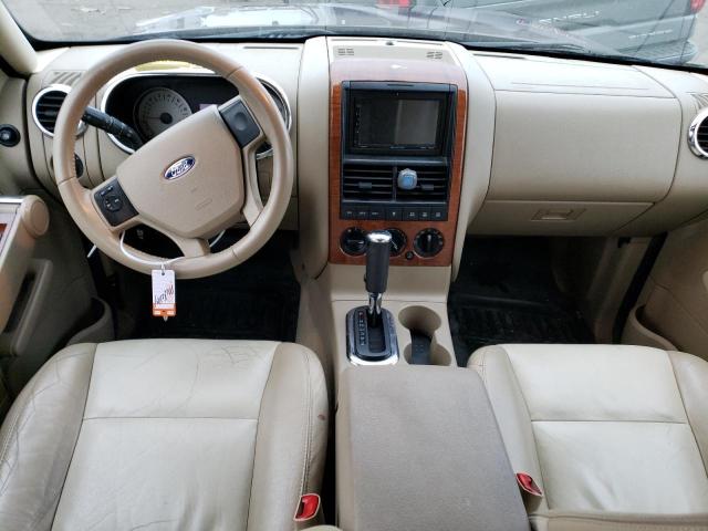 Photo 8 from auction – 2007 FORD EXPLORER E with VIN 1FMEU74EX7UB59292