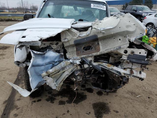 Photo 11 from auction – 2002 FORD RANGER SUP with VIN 1FTYR14U62TA04745