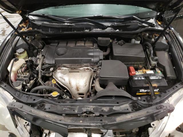 Photo 11 from auction – 2011 TOYOTA CAMRY BASE with VIN 4T1BF3EK5BU175578