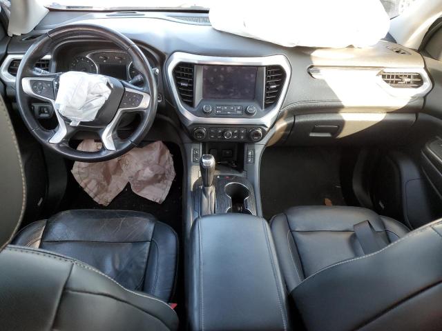 Photo 8 from auction – 2019 GMC ACADIA SLT with VIN 1GKKNWLS7KZ119113