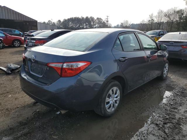 Photo 3 from auction – 2014 TOYOTA COROLLA L with VIN 2T1BURHE8EC176132