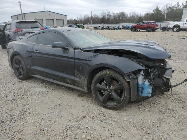 Photo 4 from auction – 2021 FORD MUSTANG with VIN 1FA6P8TH9M5133988