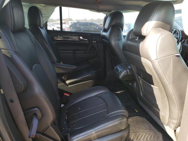 Photo 11 from auction – 2013 BUICK ENCLAVE with VIN 5GAKVCKD1DJ126431
