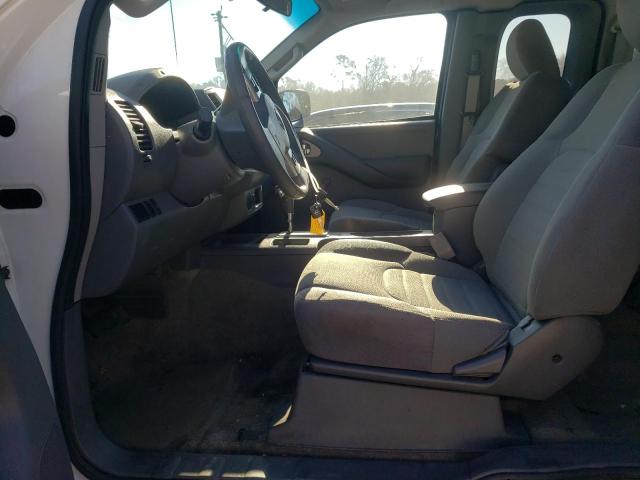 Photo 7 from auction – 2014 NISSAN FRONTIER S with VIN 1N6BD0CT2EN730440