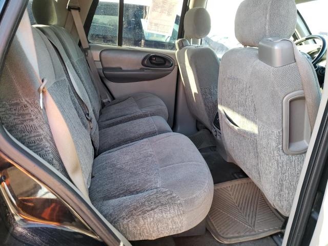 Photo 11 from auction – 2003 CHEVROLET TRAILBLAZE with VIN 1GNDT13S132395804