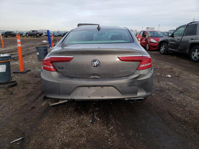 Photo 6 from auction – 2018 BUICK LACROSSE P with VIN 1G4ZS5SS2JU136441