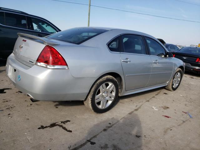 Photo 3 from auction – 2012 CHEVROLET IMPALA LT with VIN 2G1WG5E31C1146009