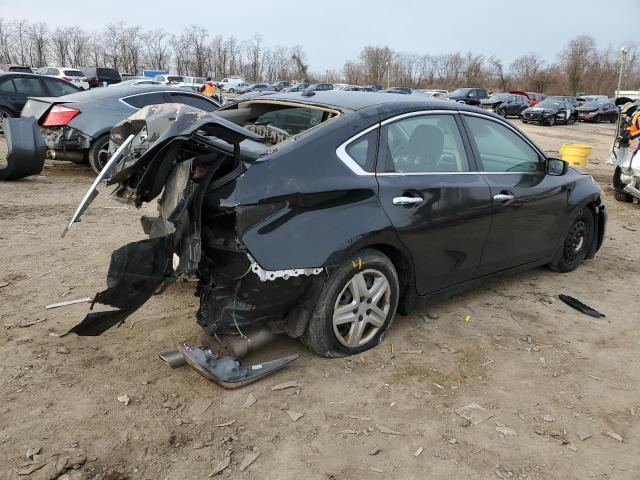 Photo 3 from auction – 2014 NISSAN ALTIMA 2.5 with VIN 1N4AL3AP2EC322773