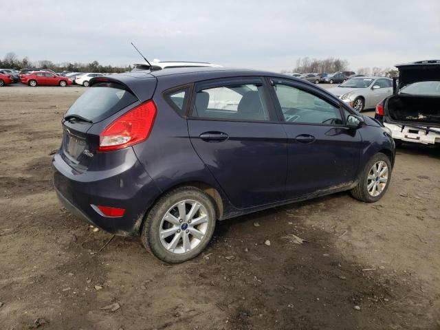 Photo 3 from auction – 2012 FORD FIESTA SE with VIN 3FADP4EJ4CM157558