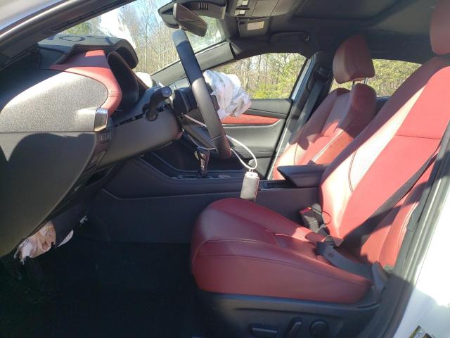 Photo 7 from auction – 2022 MAZDA 3 PREMIUM with VIN JM1BPAML2N1518904