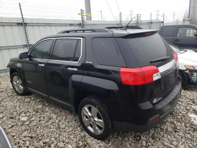 Photo 2 from auction – 2014 GMC TERRAIN SL with VIN 2GKALREK6E6191758
