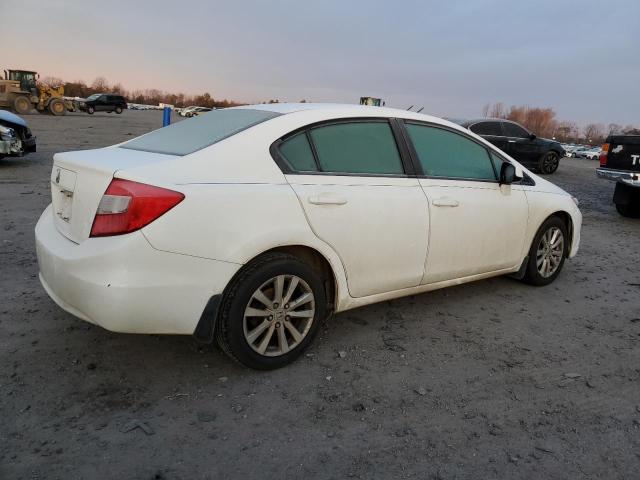 Photo 3 from auction – 2012 HONDA CIVIC EX with VIN 2HGFB2F87CH521893