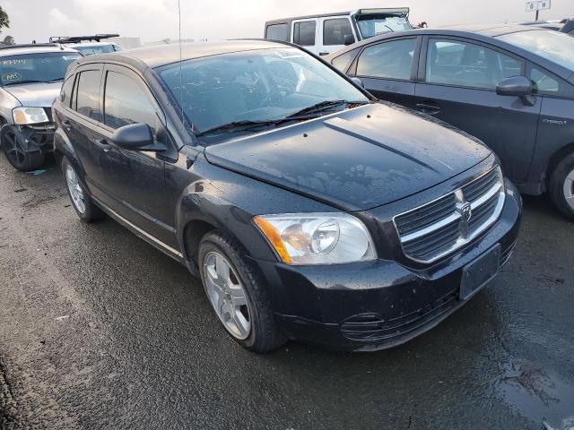 Photo 4 from auction – 2008 DODGE CALIBER SX with VIN 1B3HB48C28D505871