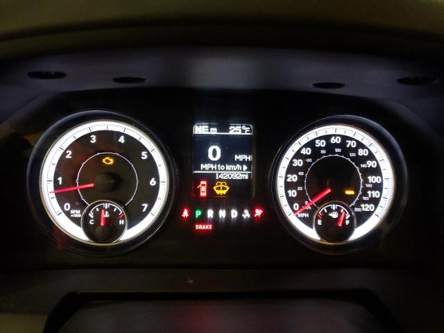 Photo 9 from auction – 2015 RAM 1500 ST with VIN 1C6RR7FG5FS760603