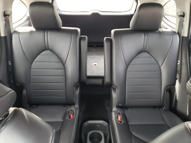Photo 10 from auction – 2022 TOYOTA HIGHLANDER with VIN 5TDGZRAH6NS551955