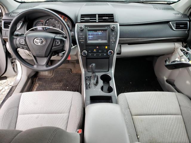 Photo 8 from auction – 2015 TOYOTA CAMRY LE with VIN 4T4BF1FK5FR476611