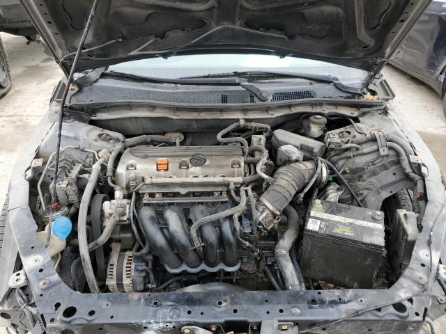 Photo 11 from auction – 2008 HONDA ACCORD LXP with VIN JHMCP26418C024296