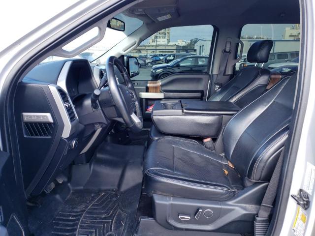 Photo 7 from auction – 2017 FORD F150 SUPER with VIN 1FTEW1EF4HKD66230