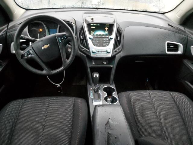 Photo 8 from auction – 2016 CHEVROLET EQUINOX LS with VIN 2GNALBEK2G6228186