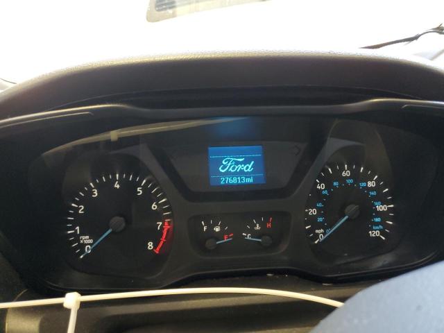 Photo 9 from auction – 2019 FORD TRANSIT T- with VIN 1FTYR2CM9KKB59335