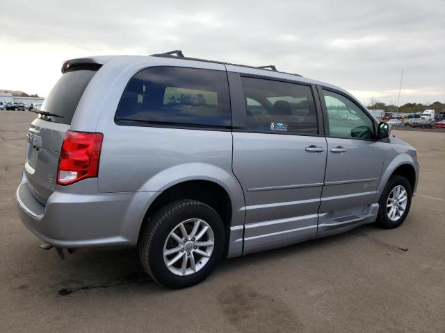 Zdjęcie 3 z aukcji – 2016 DODGE GRAND CARA z VIN 2C4RDGCG8GR347959