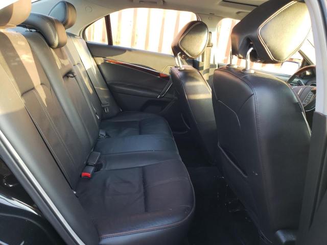 Photo 10 from auction – 2012 LINCOLN MKZ with VIN 3LNHL2JC3CR812844
