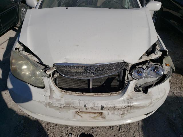 Foto 11 de la subasta – 2007 TOYOTA COROLLA CE con VIN JTDBR32E470121780