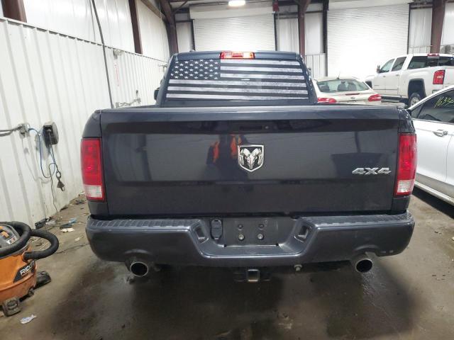 Photo 6 from auction – 2018 RAM 1500 ST with VIN 1C6RR7FT2JS189447