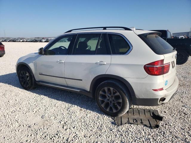 Photo 2 from auction – 2013 BMW X5 XDRIVE3 with VIN 5UXZV4C51D0E11938