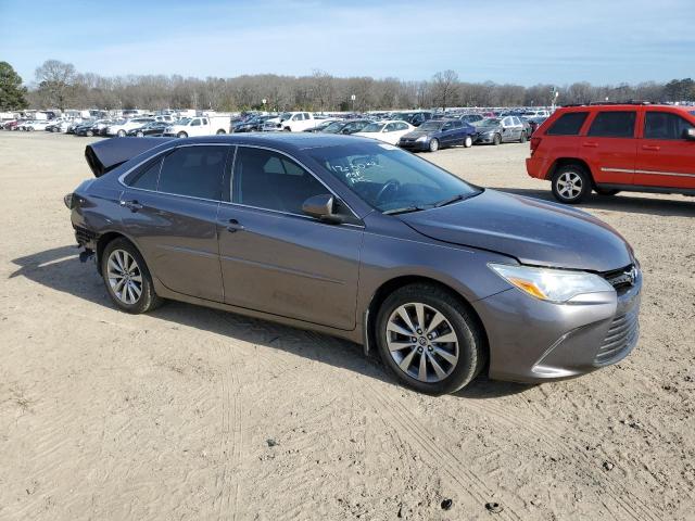 Photo 4 from auction – 2016 TOYOTA CAMRY with VIN 4T1BF1FK0GU557883