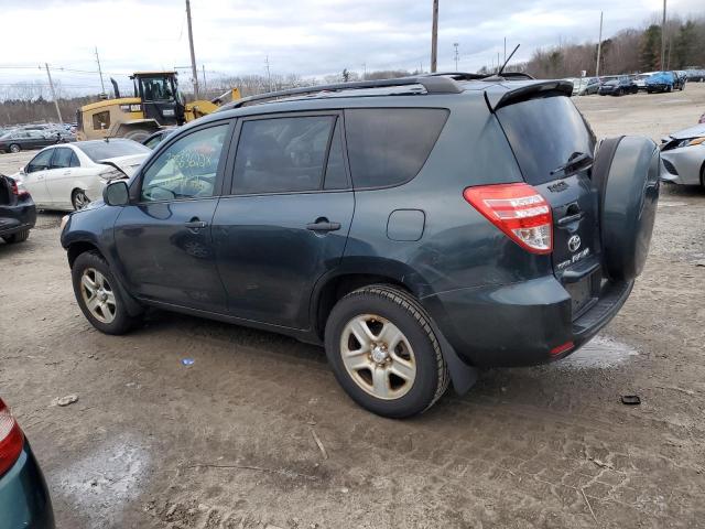 Photo 2 from auction – 2010 TOYOTA RAV4 with VIN 2T3BF4DV0AW056716