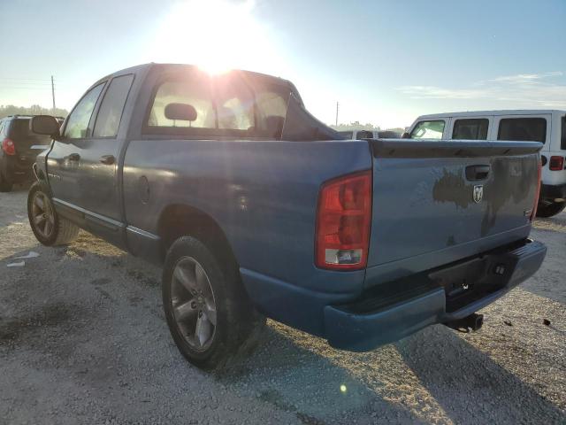 Photo 2 from auction – 2006 DODGE RAM 1500 S with VIN 1D7HA18206S565654