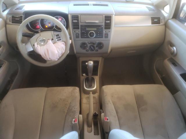 Photo 8 from auction – 2009 NISSAN VERSA S with VIN 3N1BC13EX9L395949