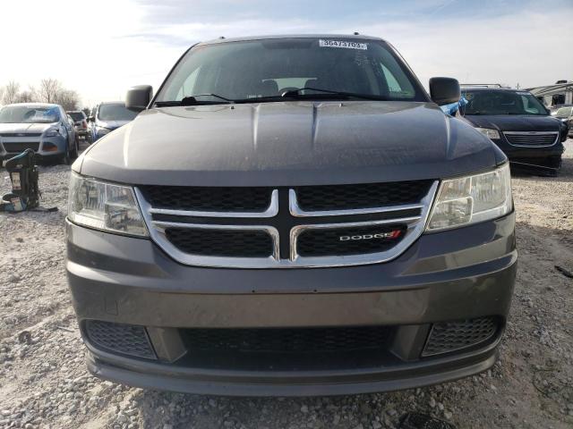 Photo 5 from auction – 2012 DODGE JOURNEY SE with VIN 3C4PDCAB2CT270892