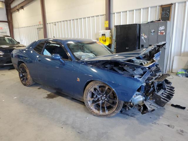 Photo 4 from auction – 2020 DODGE CHALLENGER with VIN 2C3CDZFJ7LH139312