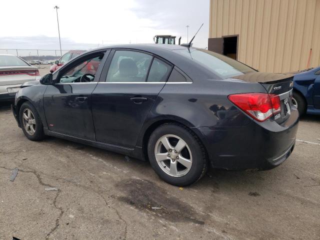 Photo 2 from auction – 2014 CHEVROLET CRUZE LT with VIN 1G1PC5SB4E7194508