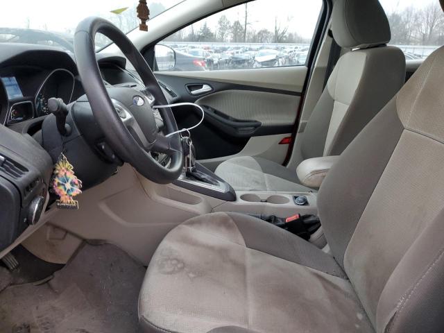 Photo 7 from auction – 2014 FORD FOCUS SE with VIN 1FADP3F24EL284039