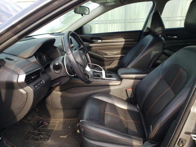 Photo 7 from auction – 2019 NISSAN ALTIMA SR with VIN 1N4BL4CV9KC128369