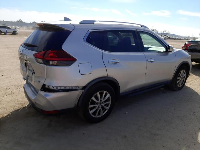 Photo 3 from auction – 2018 NISSAN ROGUE S with VIN KNMAT2MT2JP552040