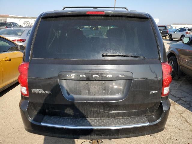 Photo 6 from auction – 2014 DODGE GRAND CARA with VIN 2C4RDGCG4ER244552